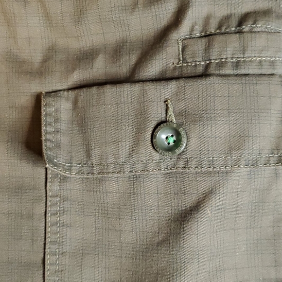 Funky Men's Billabong Sport Coat/Blazer - Picture 10 of 10